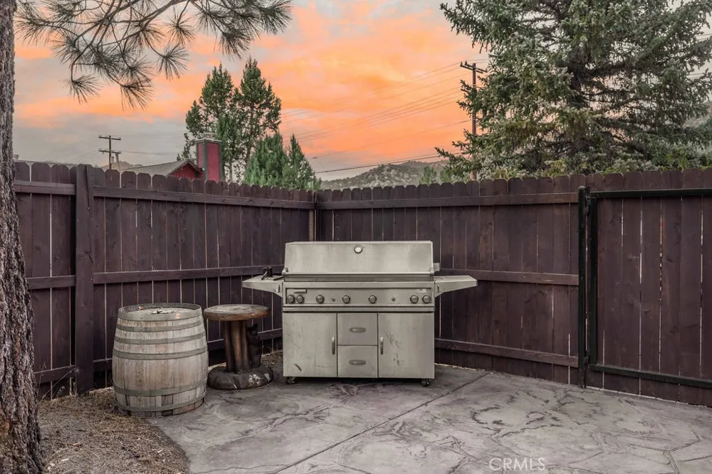 500 Maltby Boulevard Big Bear City, CA 92314