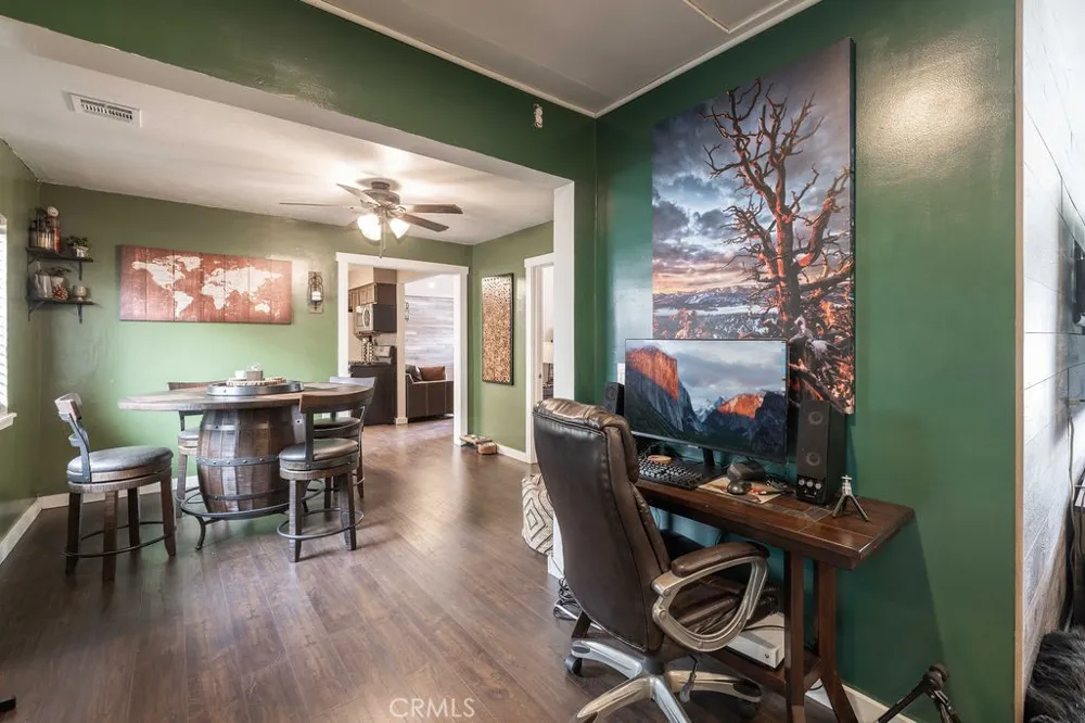 500 Maltby Boulevard Big Bear City, CA 92314