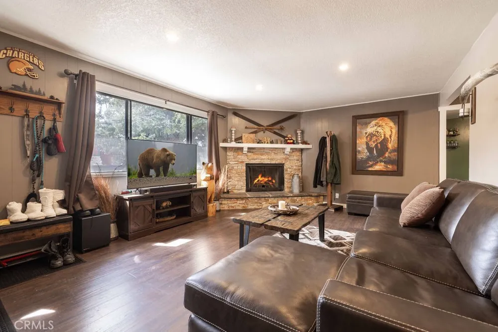 500 Maltby Boulevard Big Bear City, CA 92314