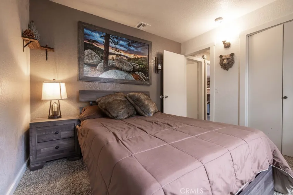 500 Maltby Boulevard Big Bear City, CA 92314
