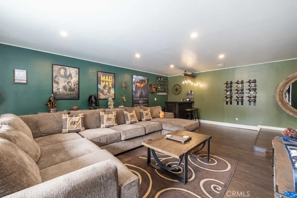 500 Maltby Boulevard Big Bear City, CA 92314