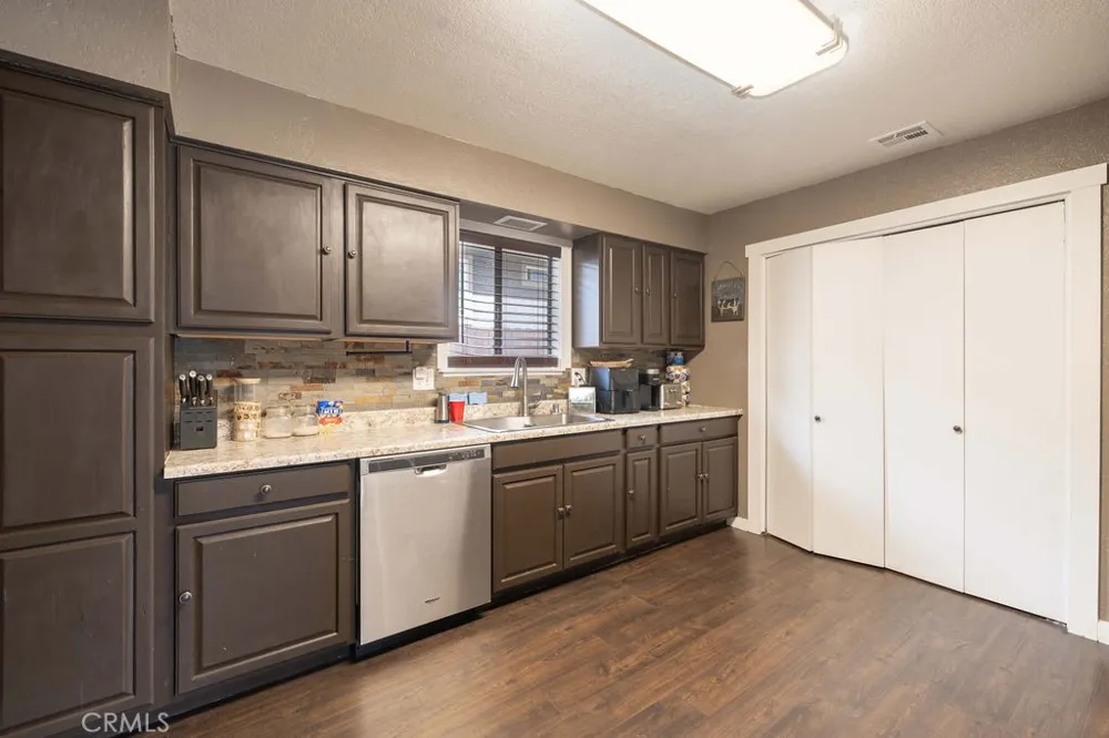 500 Maltby Boulevard Big Bear City, CA 92314