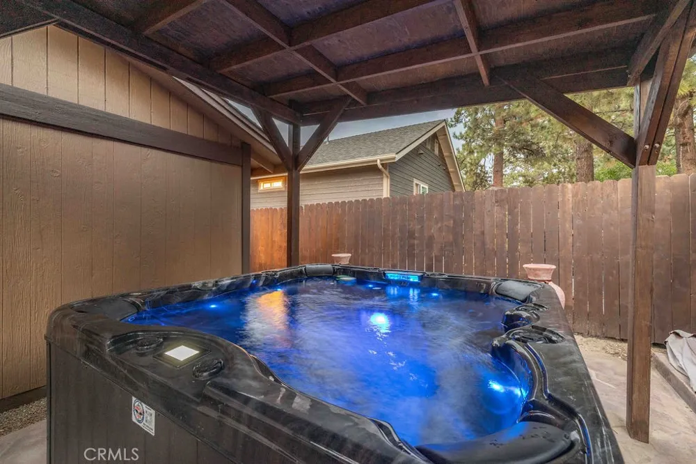 500 Maltby Boulevard Big Bear City, CA 92314