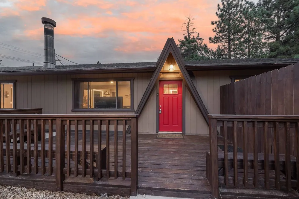 500 Maltby Boulevard Big Bear City, CA 92314