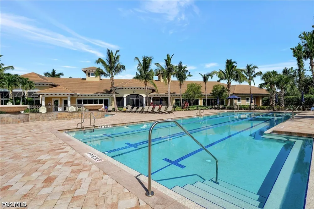 Bowes Circle Fort Myers, FL 33913