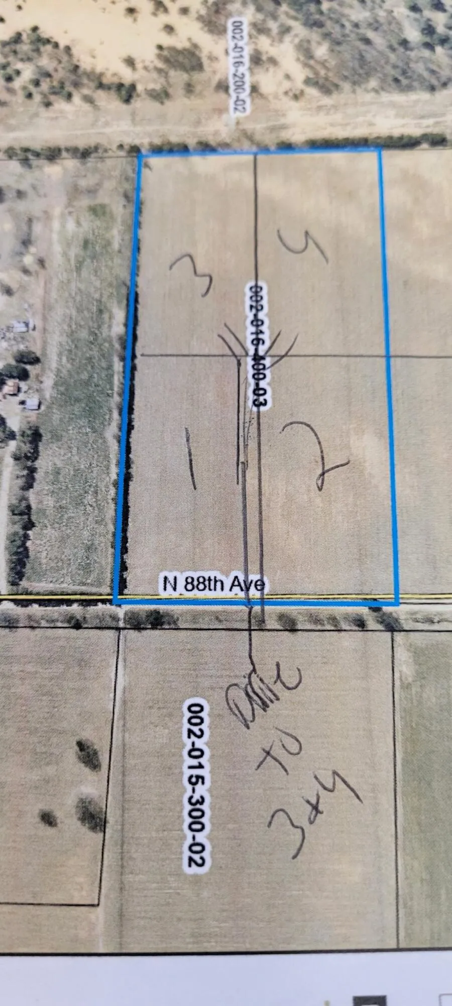88th Avenue Pentwater, MI 49449
