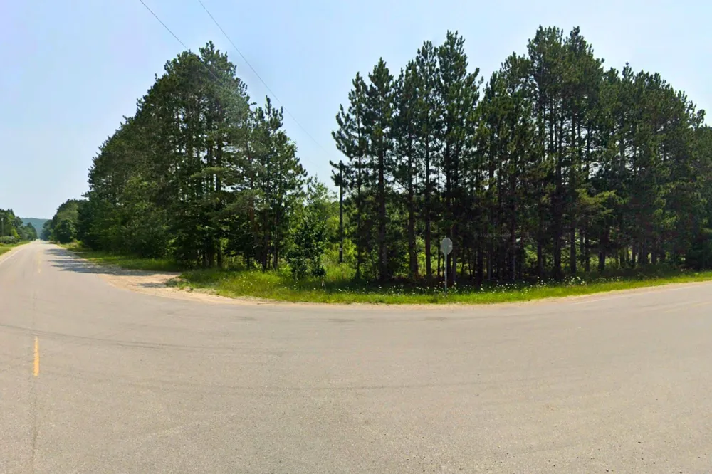 17711 Lindy Road Thompsonville, MI 49683