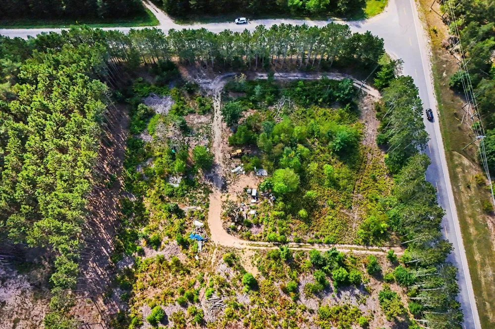17711 Lindy Road Thompsonville, MI 49683