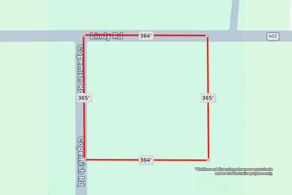 17711 Lindy Road Thompsonville, MI 49683