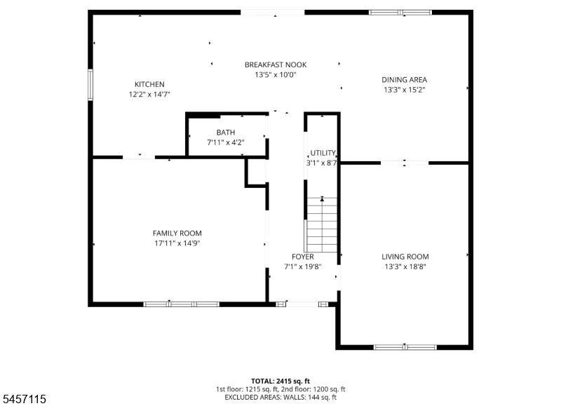 603 Ocean Ave Union Beach, NJ 07735