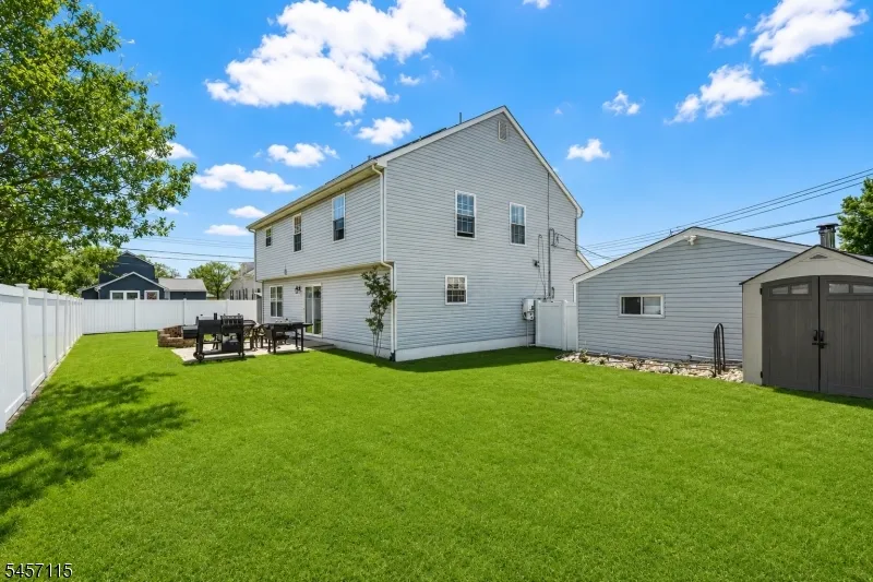 603 Ocean Ave Union Beach, NJ 07735