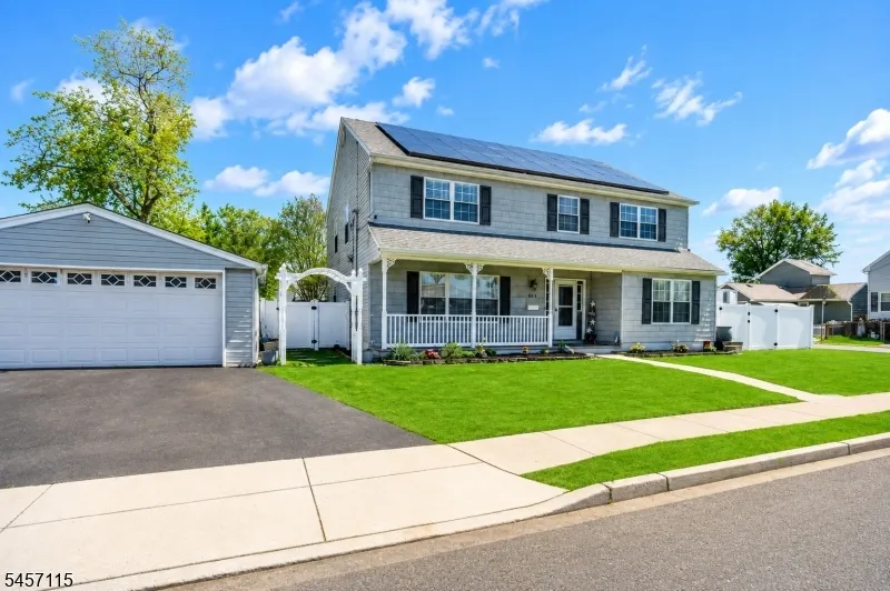 603 Ocean Ave Union Beach, NJ 07735