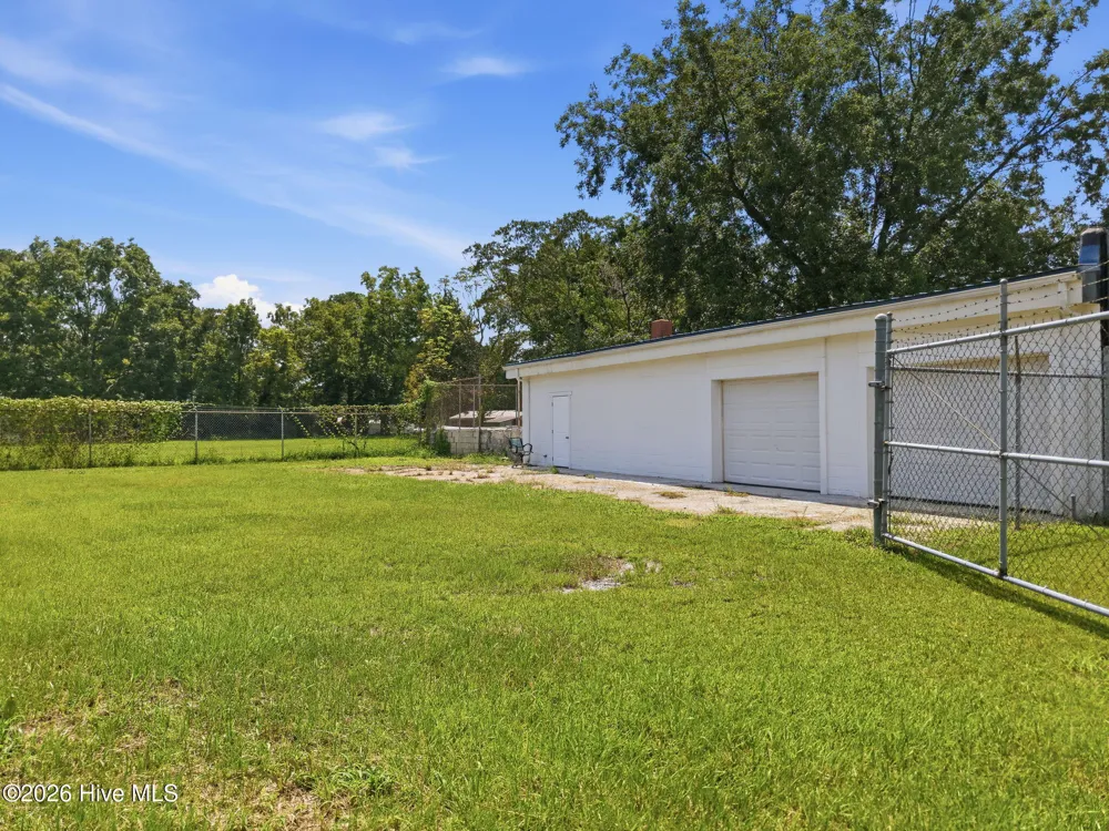Address Not Shown Plymouth, NC 27962