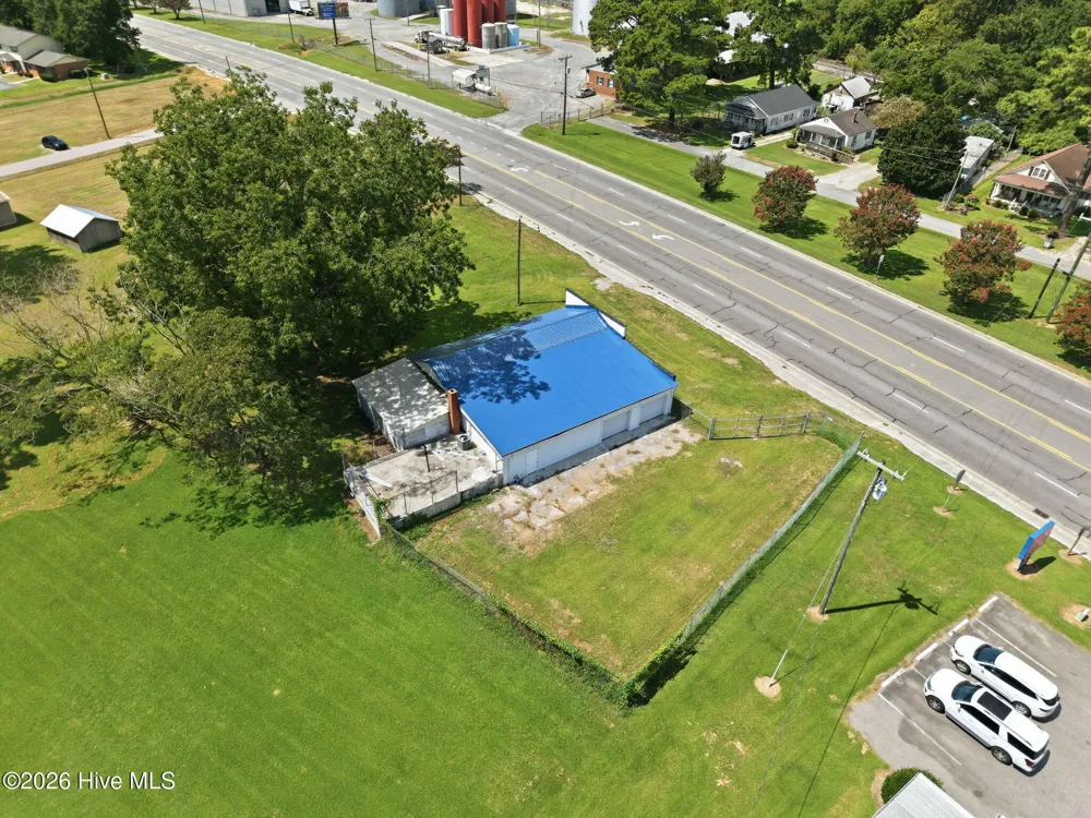 Address Not Shown Plymouth, NC 27962