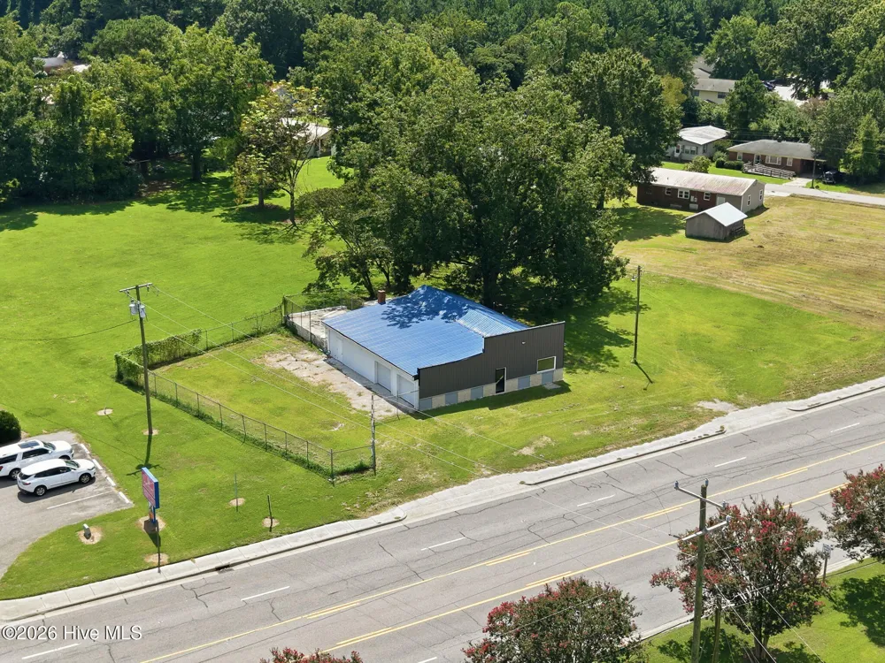 Address Not Shown Plymouth, NC 27962