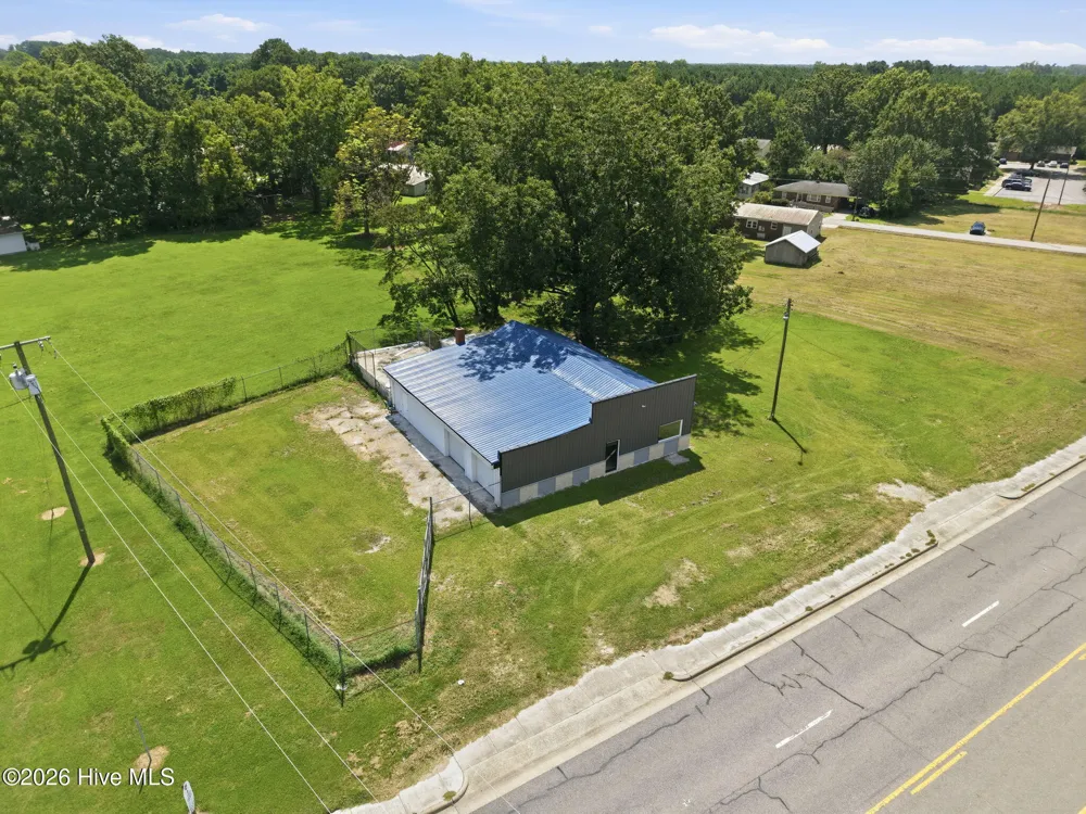 Address Not Shown Plymouth, NC 27962