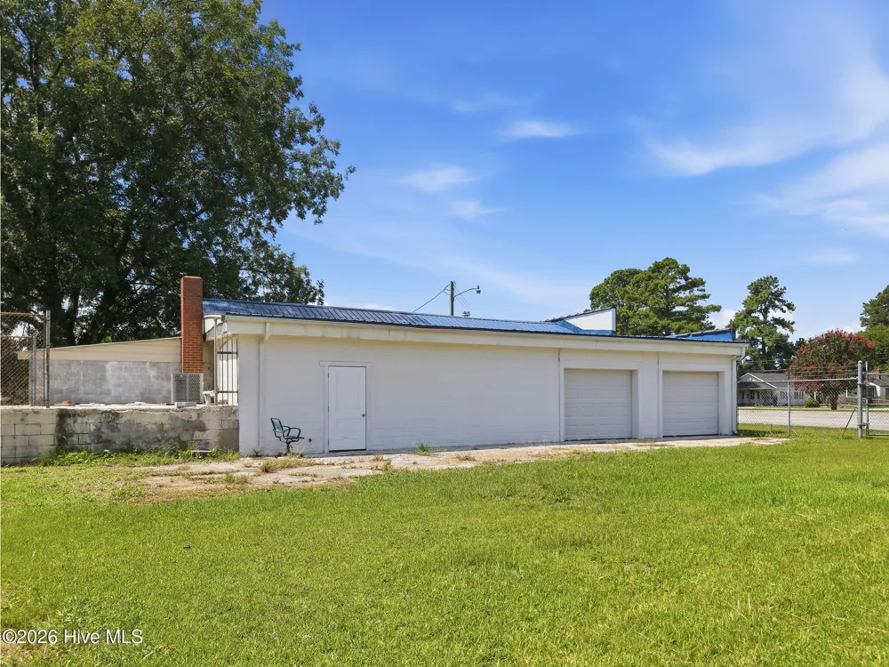 Address Not Shown Plymouth, NC 27962
