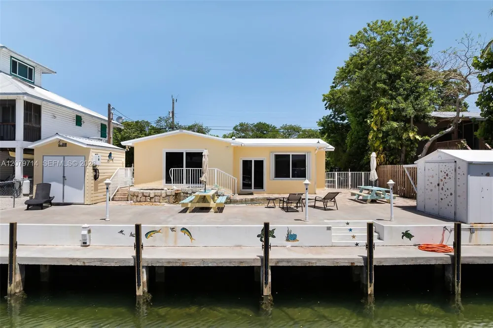 1791 Grouper Dr Marathon, FL 33050