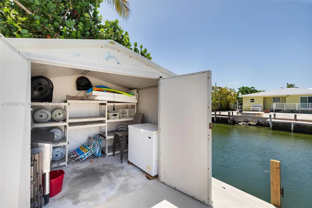 1791 Grouper Dr Marathon, FL 33050