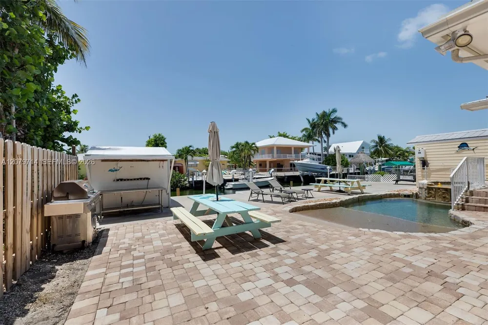 1791 Grouper Dr Marathon, FL 33050