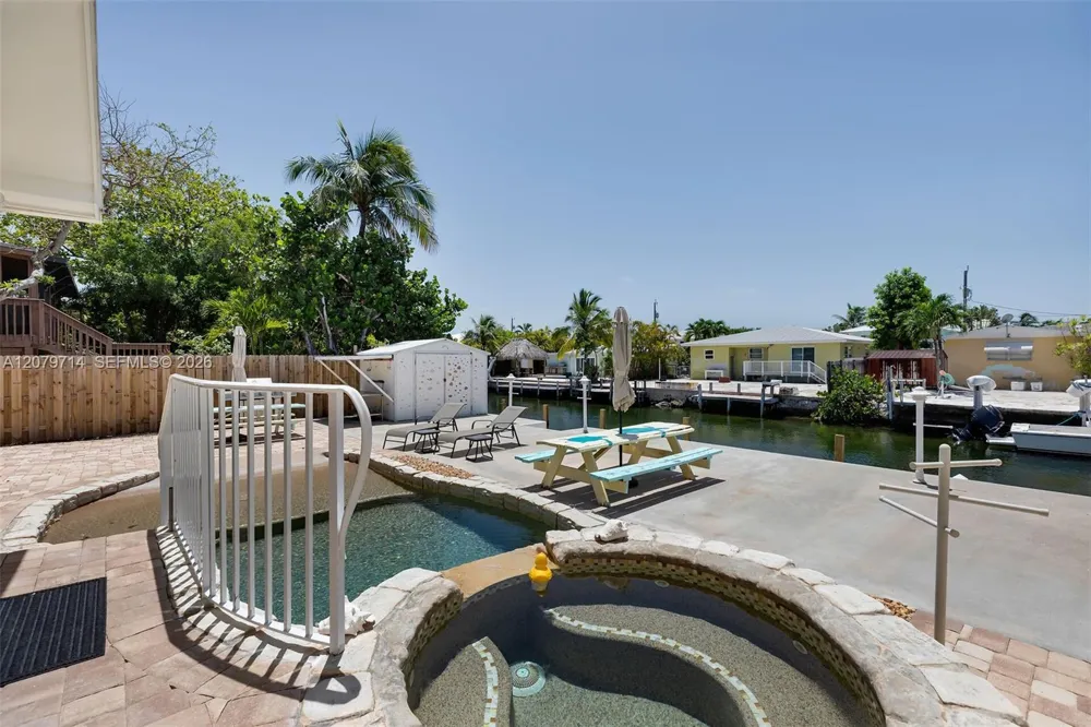 1791 Grouper Dr Marathon, FL 33050