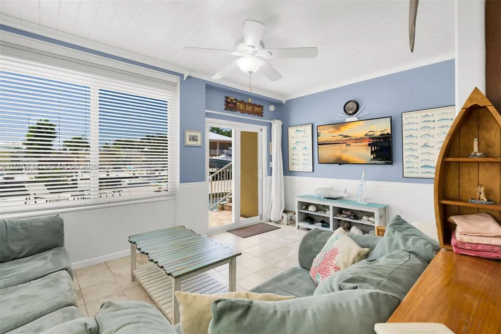 1791 Grouper Dr Marathon, FL 33050