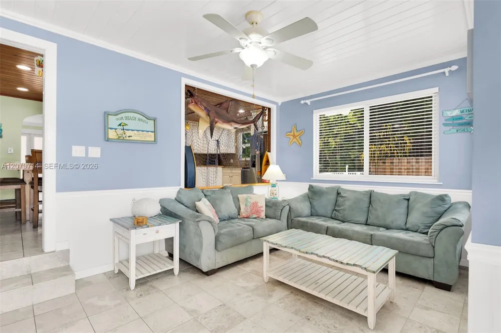 1791 Grouper Dr Marathon, FL 33050