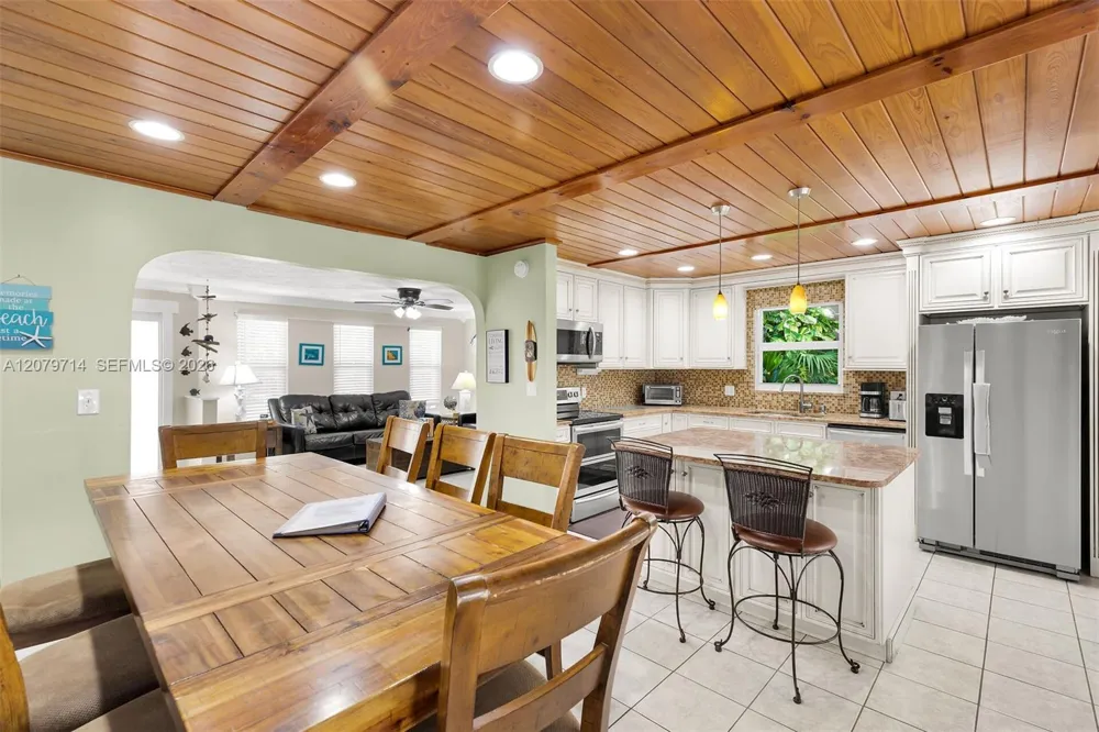 1791 Grouper Dr Marathon, FL 33050