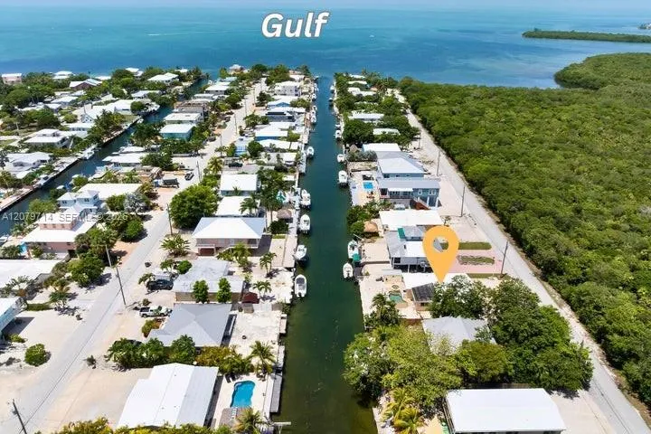 1791 Grouper Dr Marathon, FL 33050