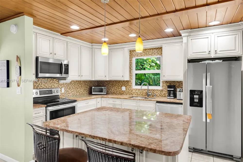 1791 Grouper Dr Marathon, FL 33050