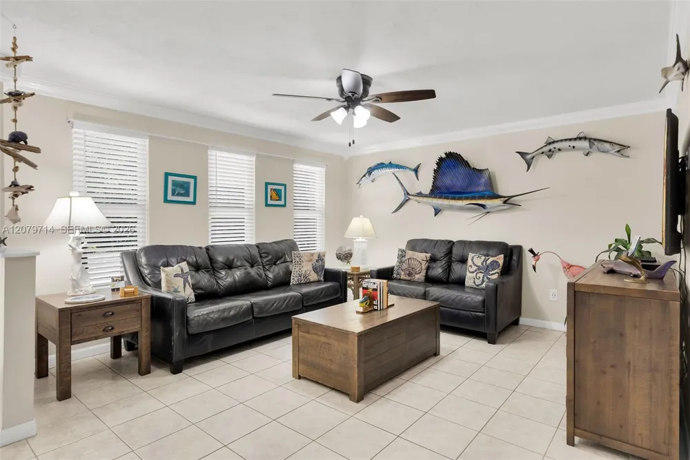 1791 Grouper Dr Marathon, FL 33050