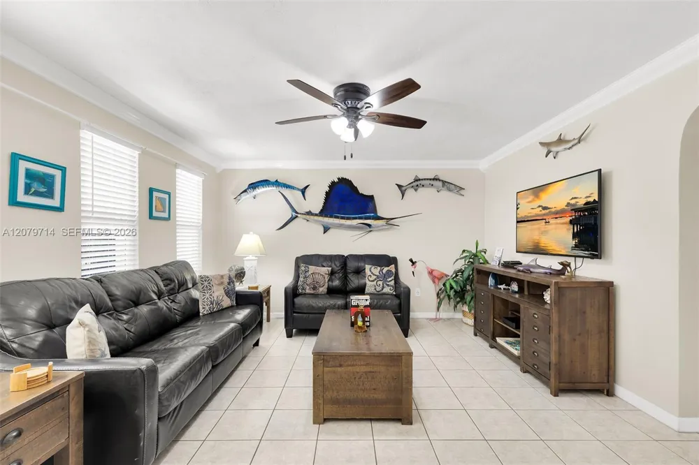 1791 Grouper Dr Marathon, FL 33050