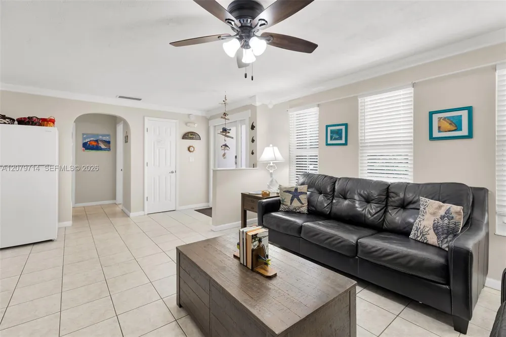 1791 Grouper Dr Marathon, FL 33050