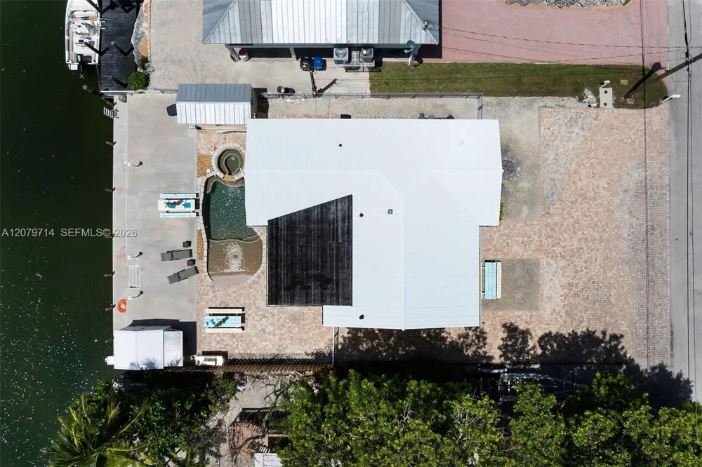 1791 Grouper Dr Marathon, FL 33050