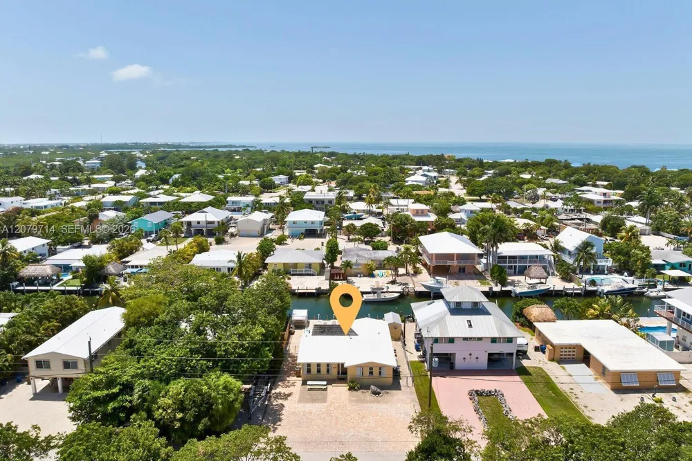 1791 Grouper Dr Marathon, FL 33050