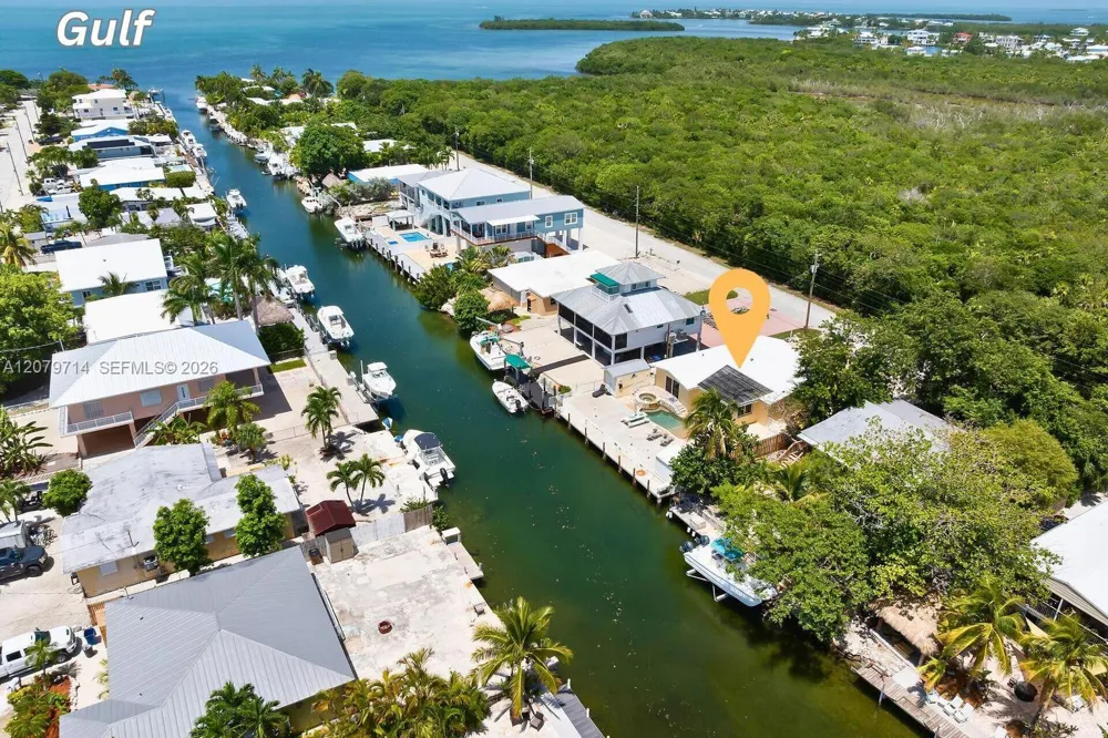 1791 Grouper Dr Marathon, FL 33050