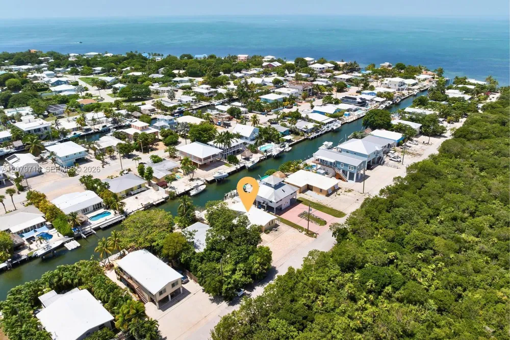 1791 Grouper Dr Marathon, FL 33050