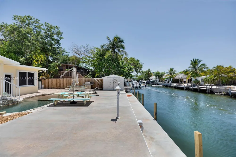 1791 Grouper Dr Marathon, FL 33050