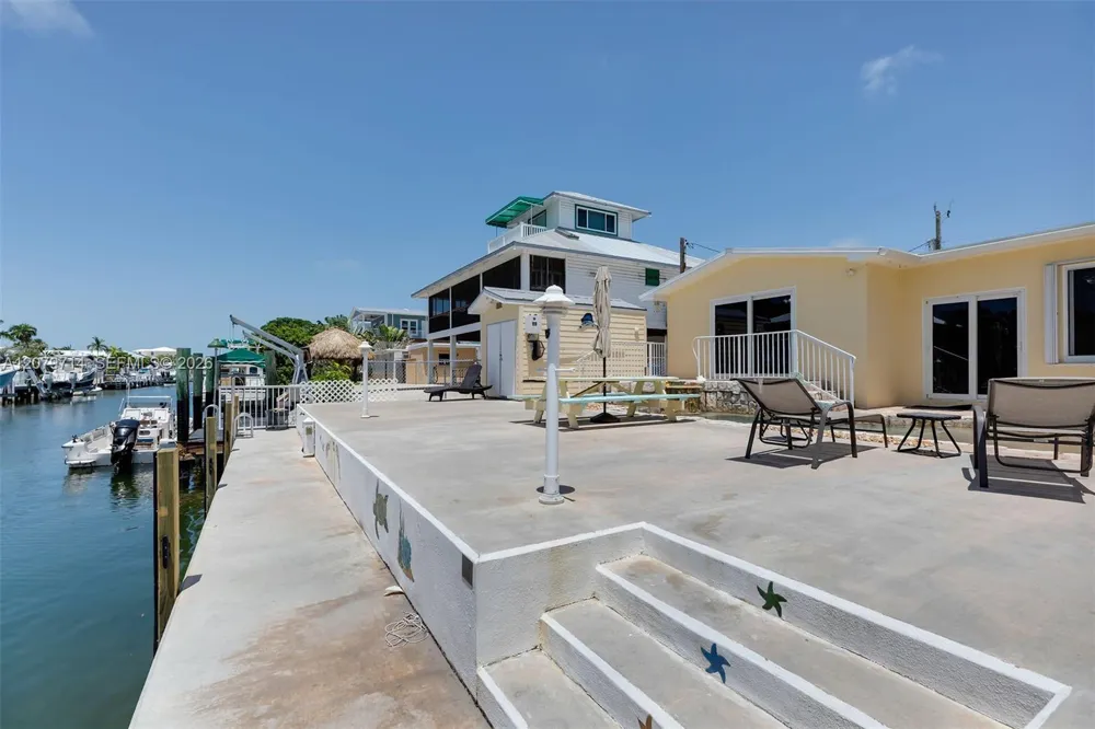 1791 Grouper Dr Marathon, FL 33050