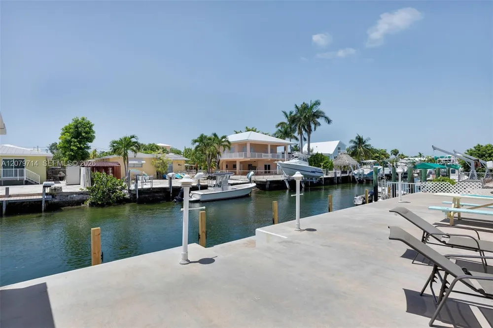 1791 Grouper Dr Marathon, FL 33050