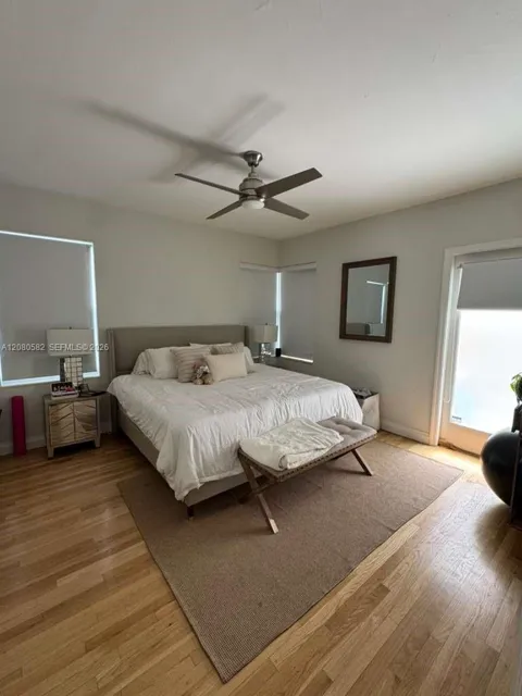 1755 Washington Ave #2D