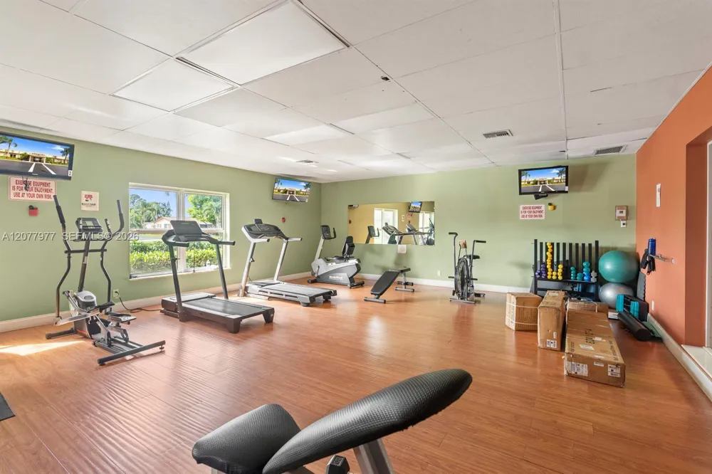 2971 Crosley Dr W #F West Palm Beach, FL 33415