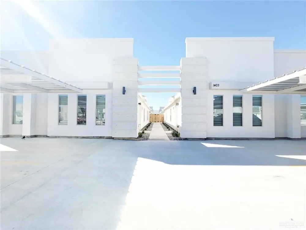 1403 Petri Drive #1 Weslaco, TX 78596