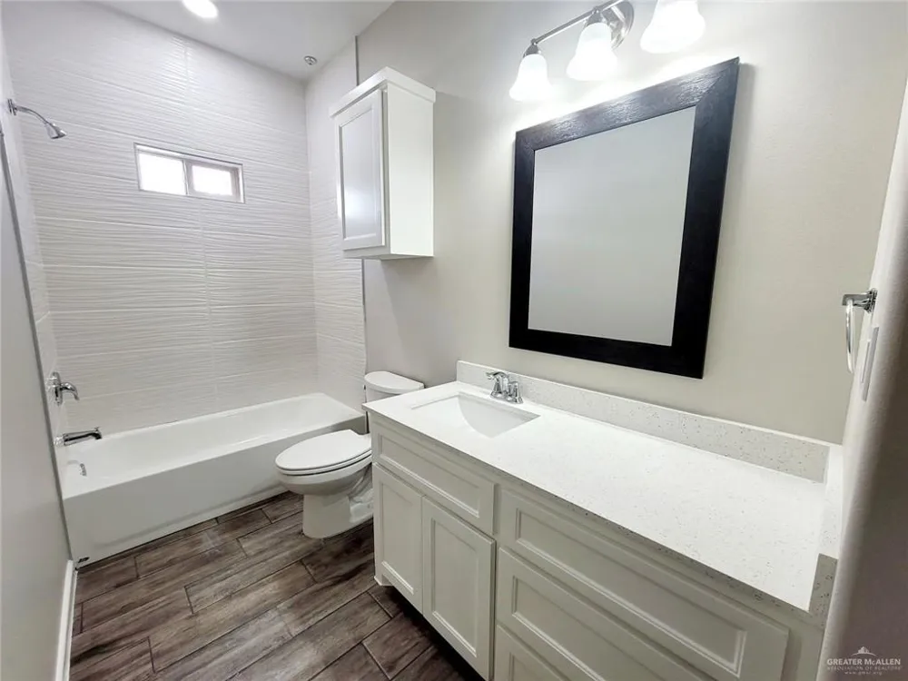1403 Petri Drive #1 Weslaco, TX 78596