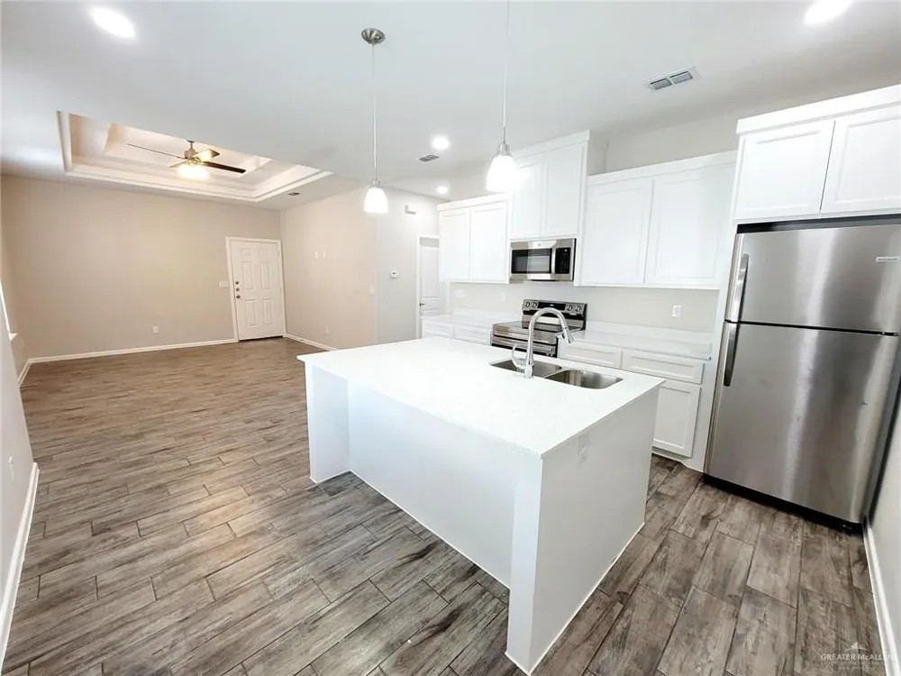 1403 Petri Drive #1 Weslaco, TX 78596