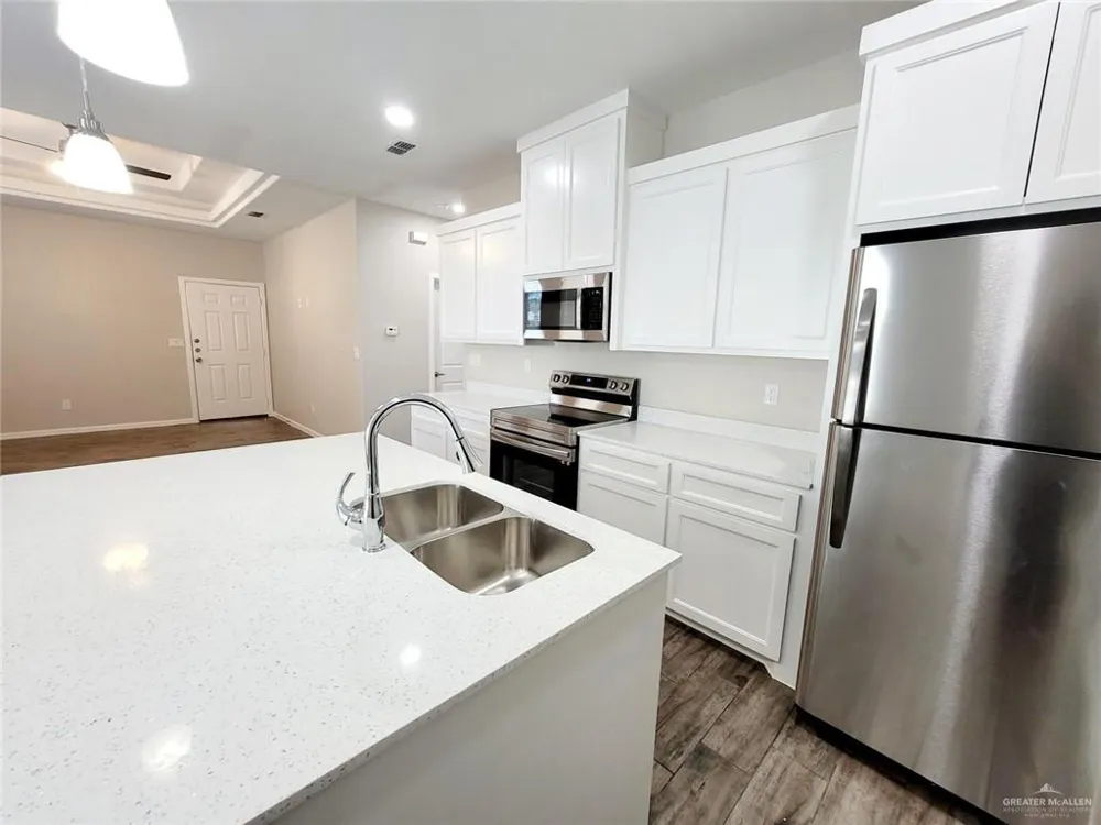 1403 Petri Drive #1 Weslaco, TX 78596