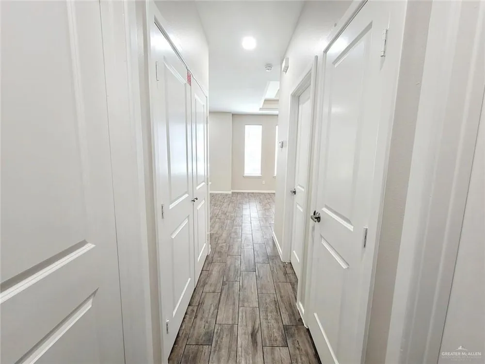 1403 Petri Drive #1 Weslaco, TX 78596