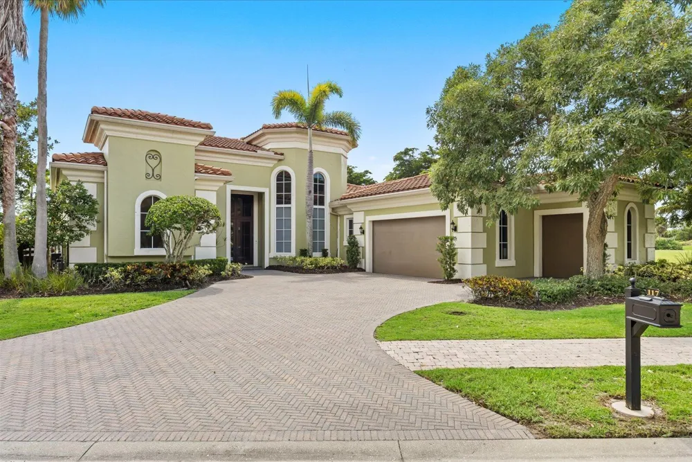 117 SE SAN PRIVERNO Port St. Lucie, FL 34984