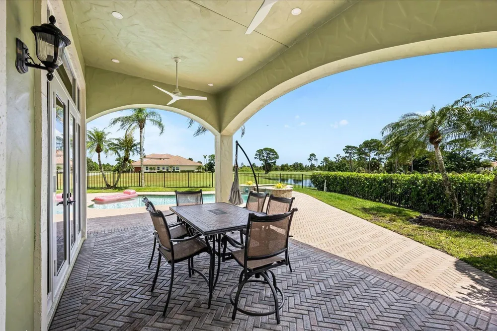 117 SE SAN PRIVERNO Port St. Lucie, FL 34984