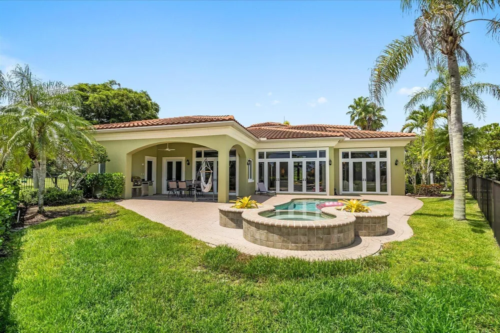 117 SE SAN PRIVERNO Port St. Lucie, FL 34984